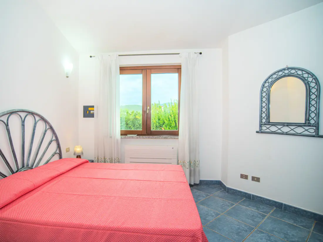 Maison de Vacances Costa Rei