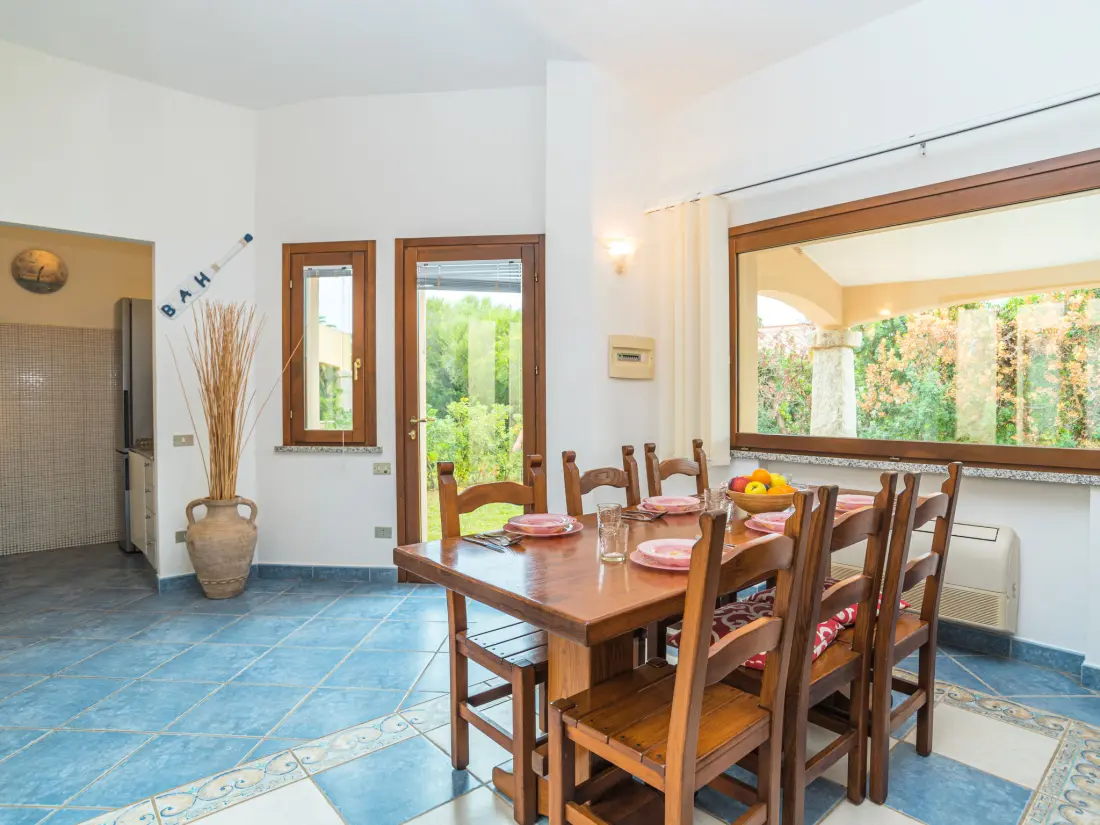 Maison de Vacances Costa Rei