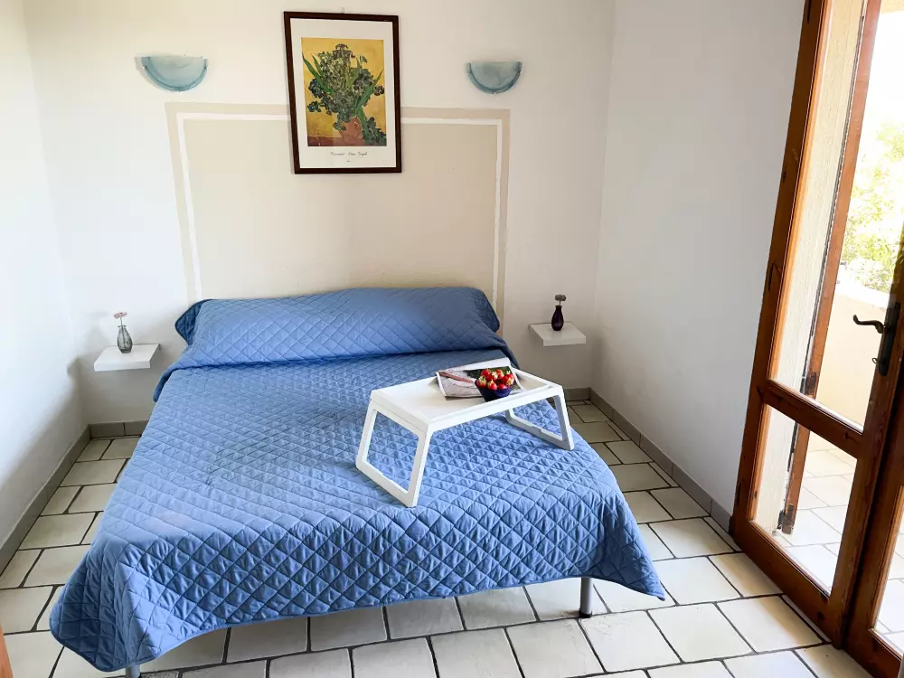 Maison de Vacances Costa Rei