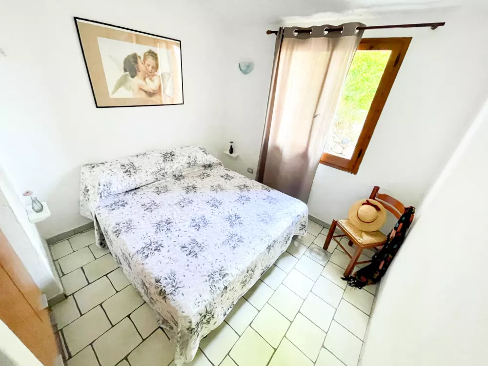 Maison de Vacances Costa Rei