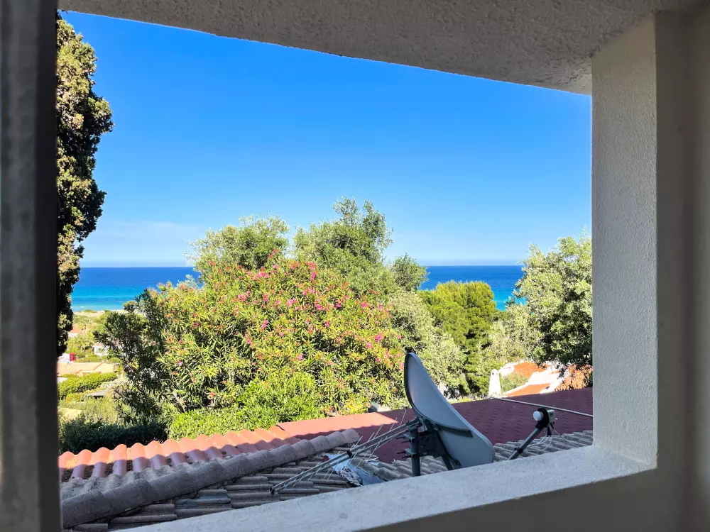 Maison de Vacances Costa Rei