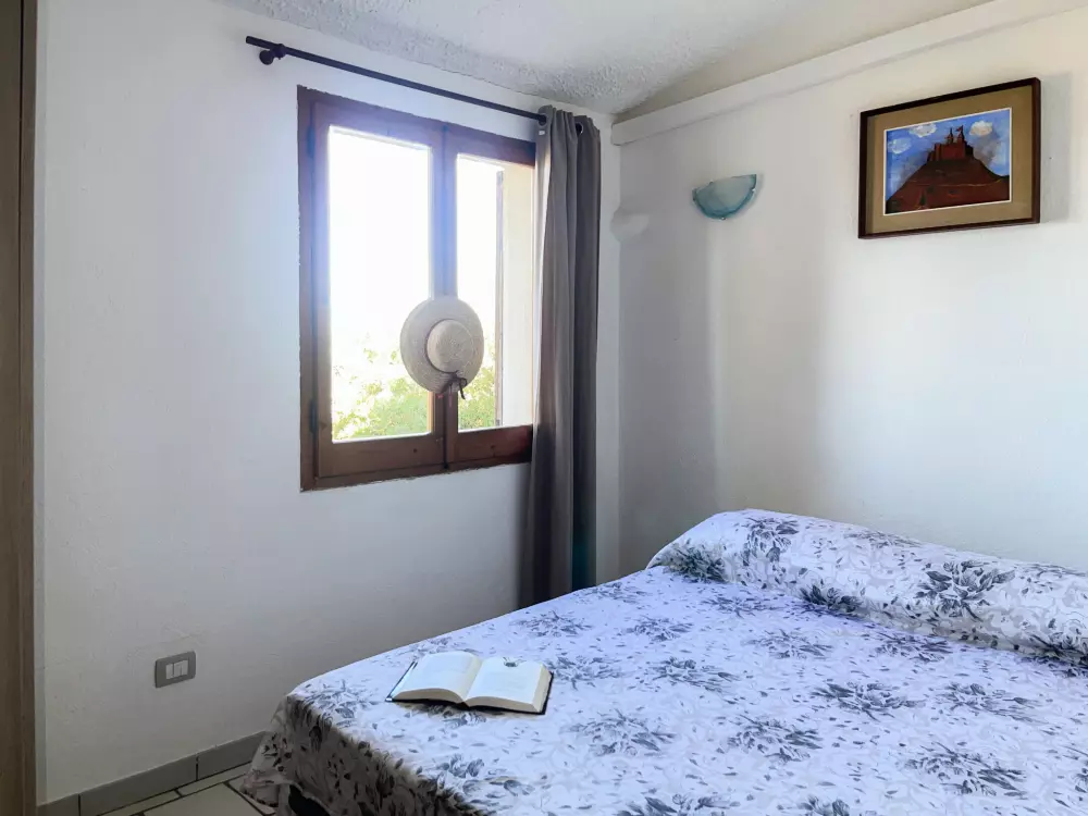 Maison de Vacances Costa Rei