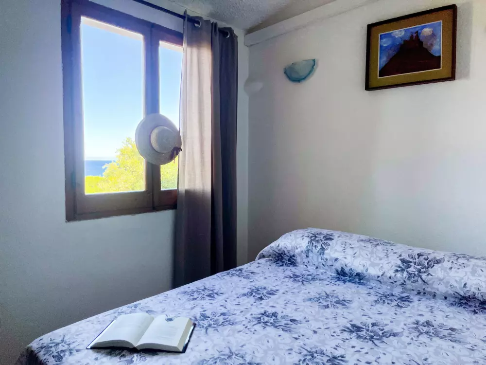 Maison de Vacances Costa Rei