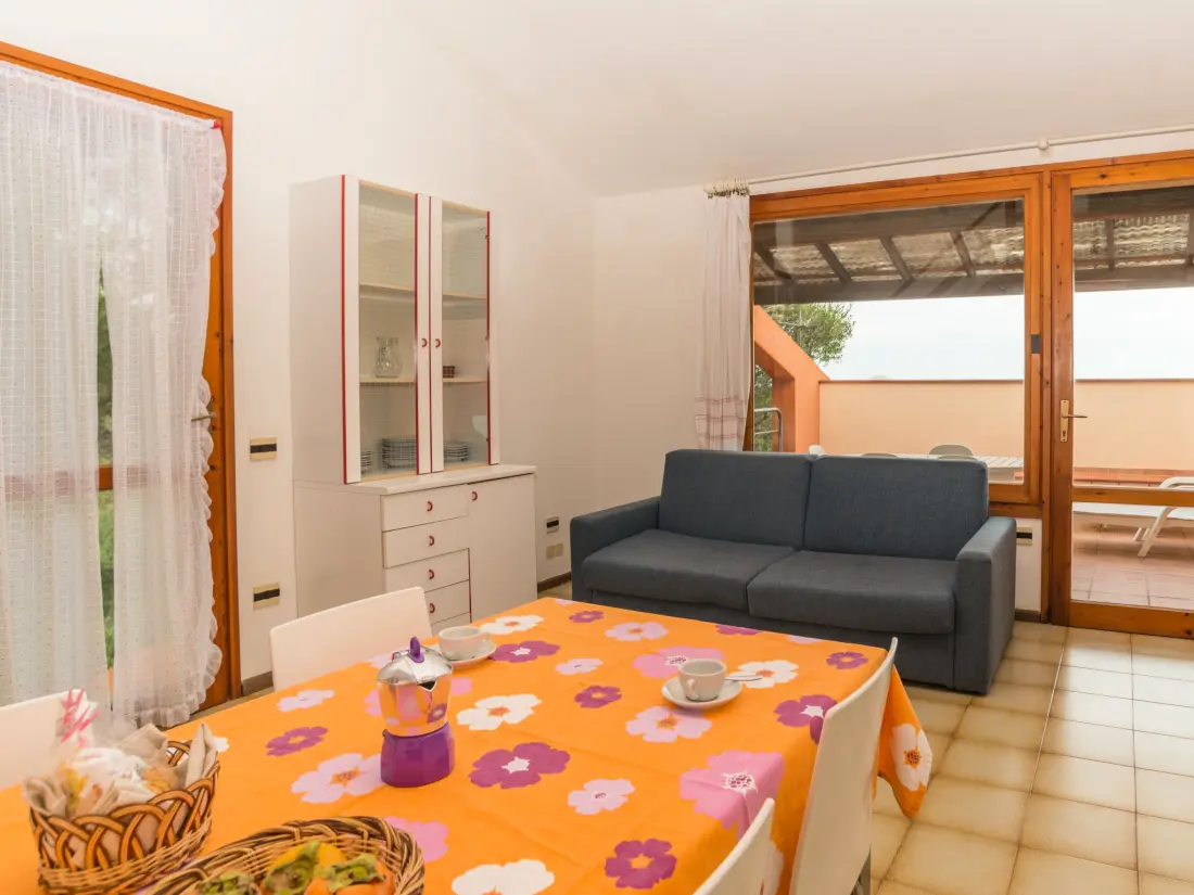 Maison de Vacances Costa Rei