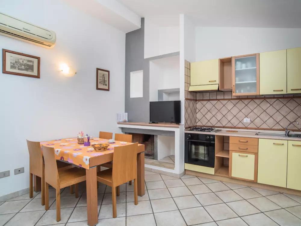 Maison de Vacances Costa Rei