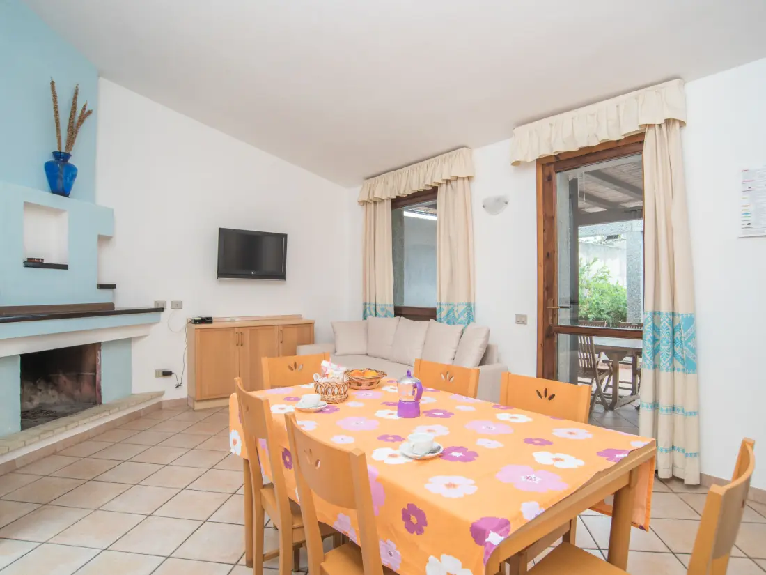 Maison de Vacances Costa Rei