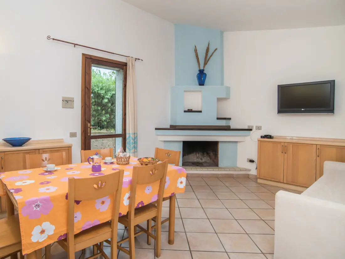 Maison de Vacances Costa Rei