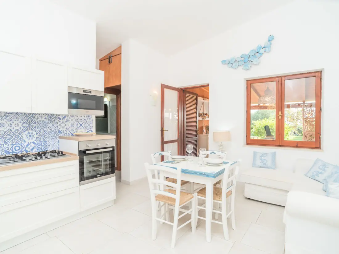 Maison de Vacances Costa Rei