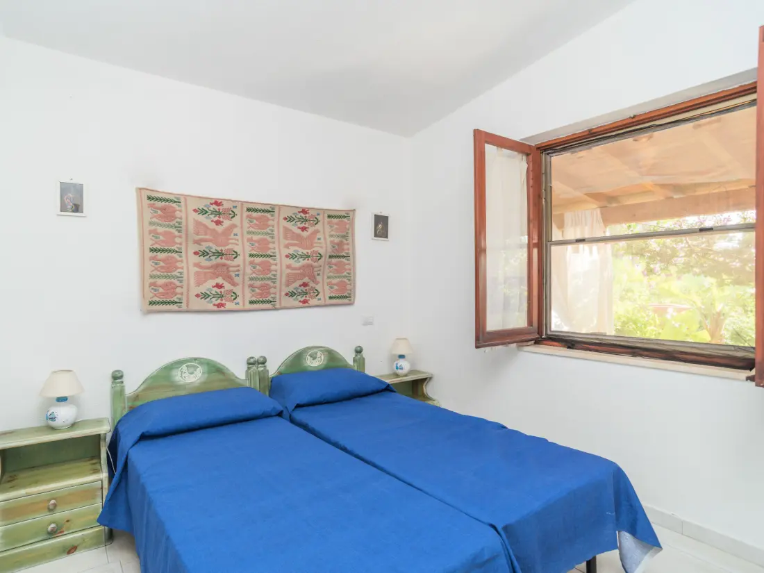 Maison de Vacances Costa Rei