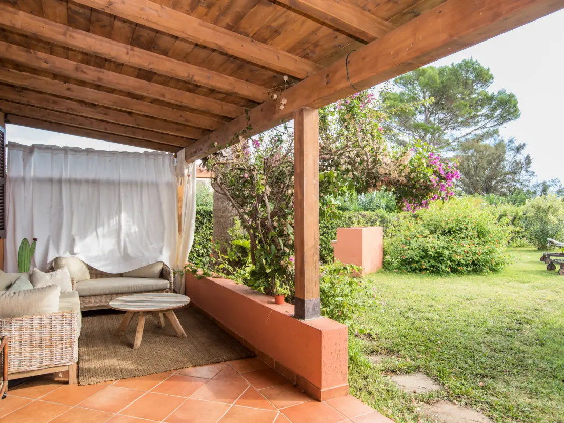 Maison de Vacances Costa Rei