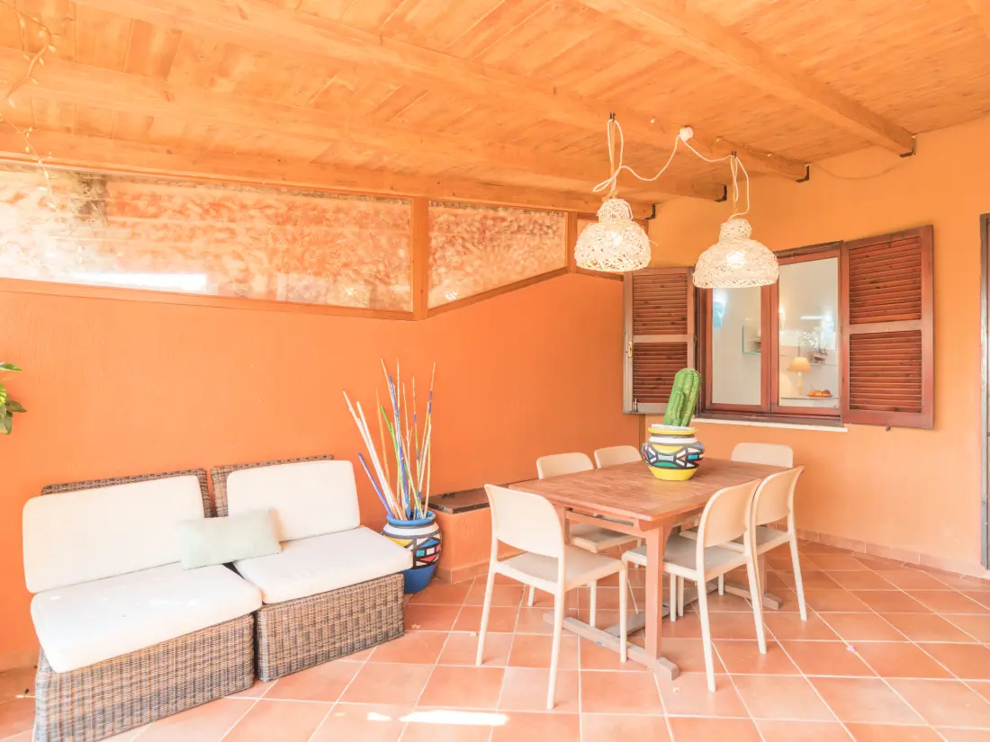 Maison de Vacances Costa Rei