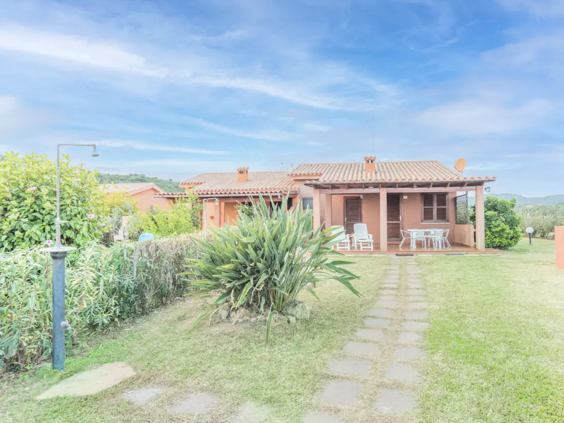 Maison de Vacances Costa Rei