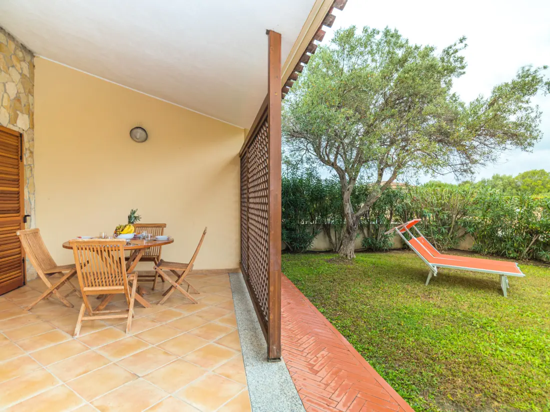Maison de Vacances Costa Rei