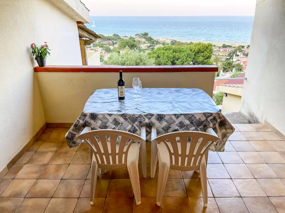 Maison de Vacances Costa Rei