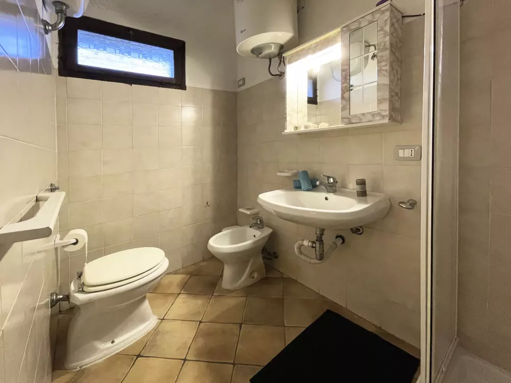 Maison de Vacances Costa Rei