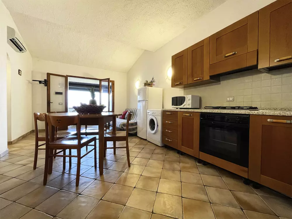 Maison de Vacances Costa Rei