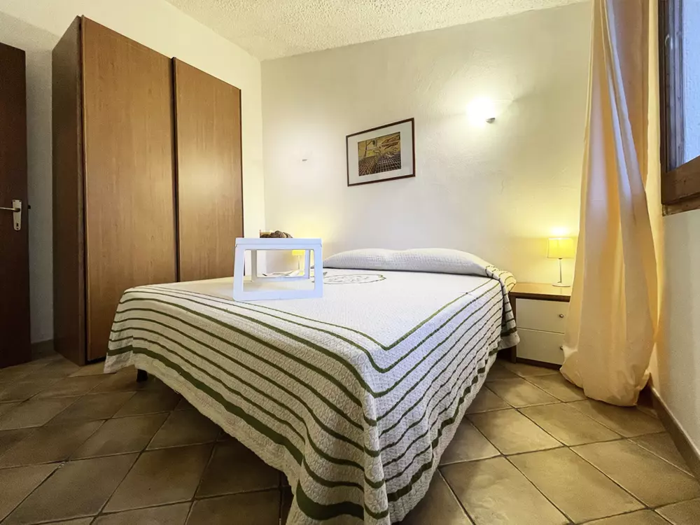 Maison de Vacances Costa Rei