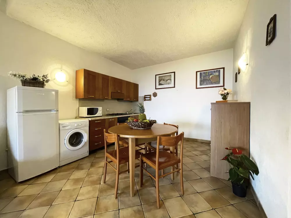 Maison de Vacances Costa Rei