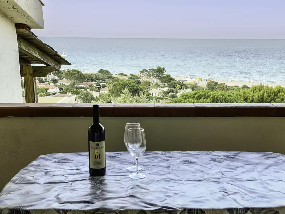 Maison de Vacances Costa Rei