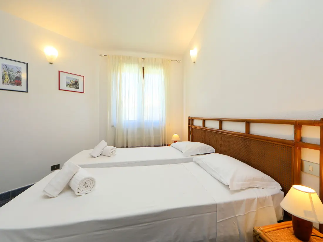 Maison de Vacances Costa Rei