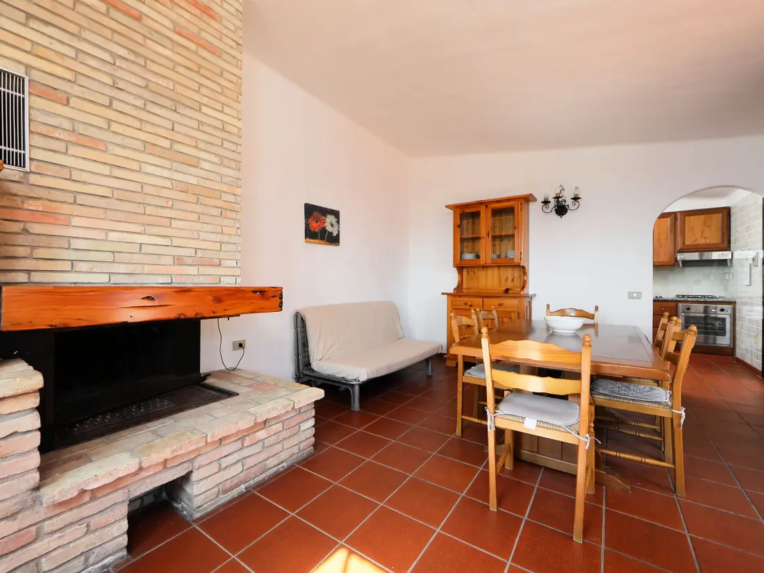 Maison de Vacances Costa Rei