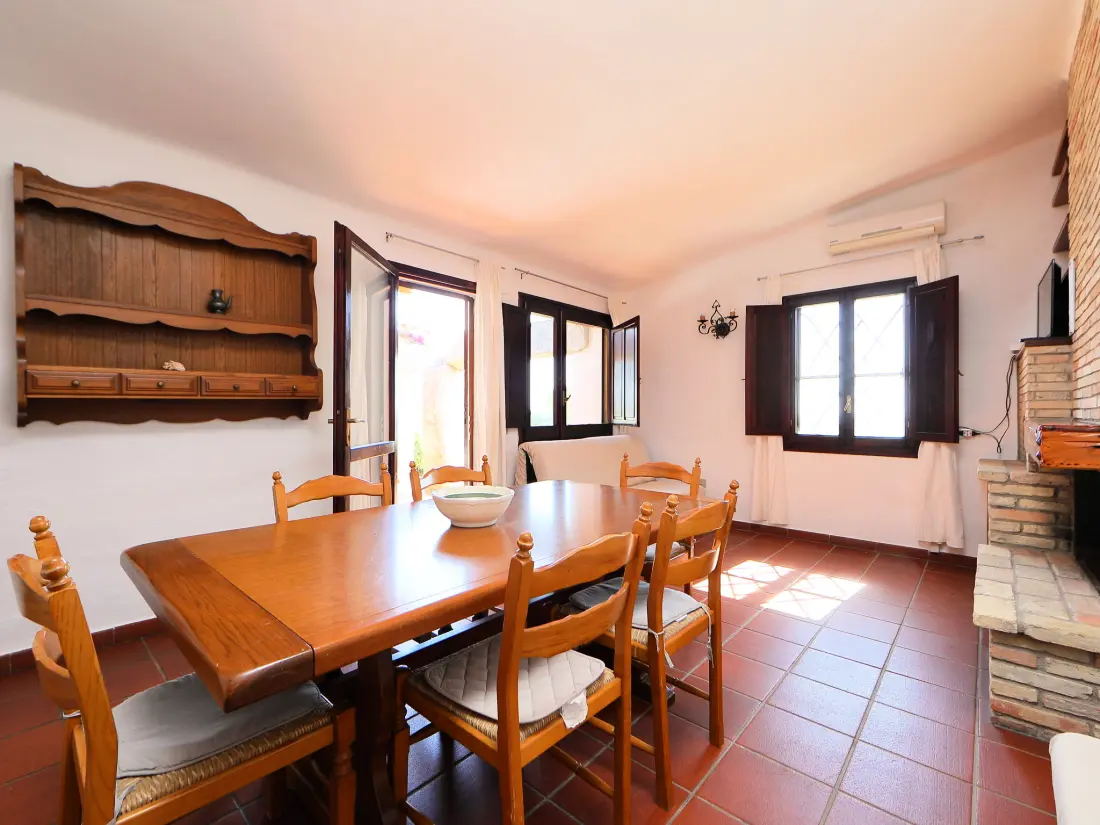 Maison de Vacances Costa Rei