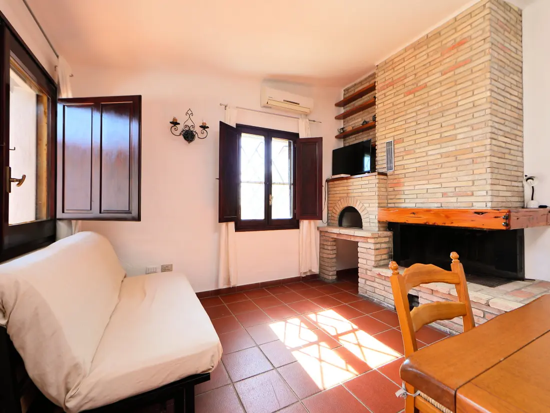 Maison de Vacances Costa Rei