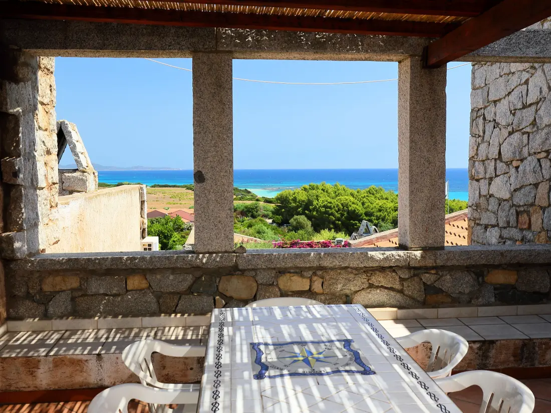 Maison de Vacances Costa Rei