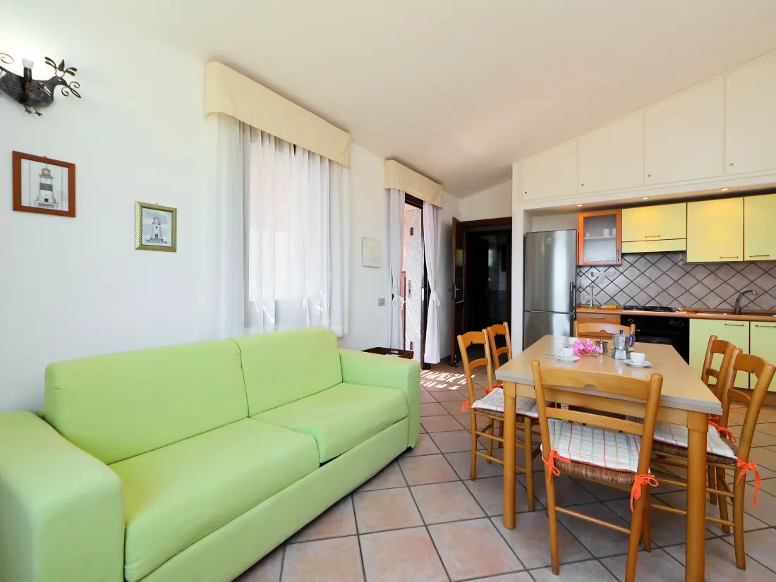 Maison de Vacances Costa Rei