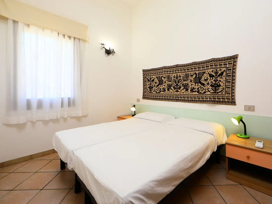 Maison de Vacances Costa Rei
