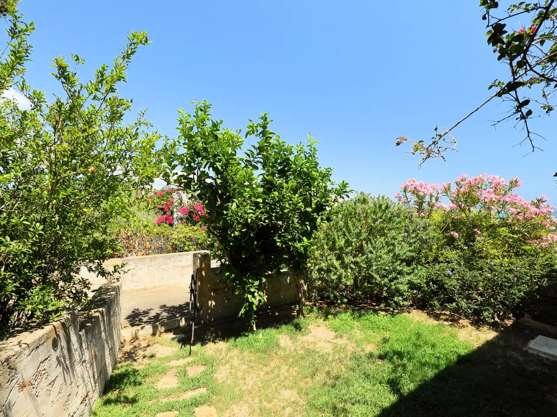 Maison de Vacances Costa Rei