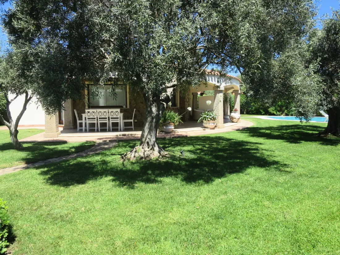 Maison de Vacances Costa Rei