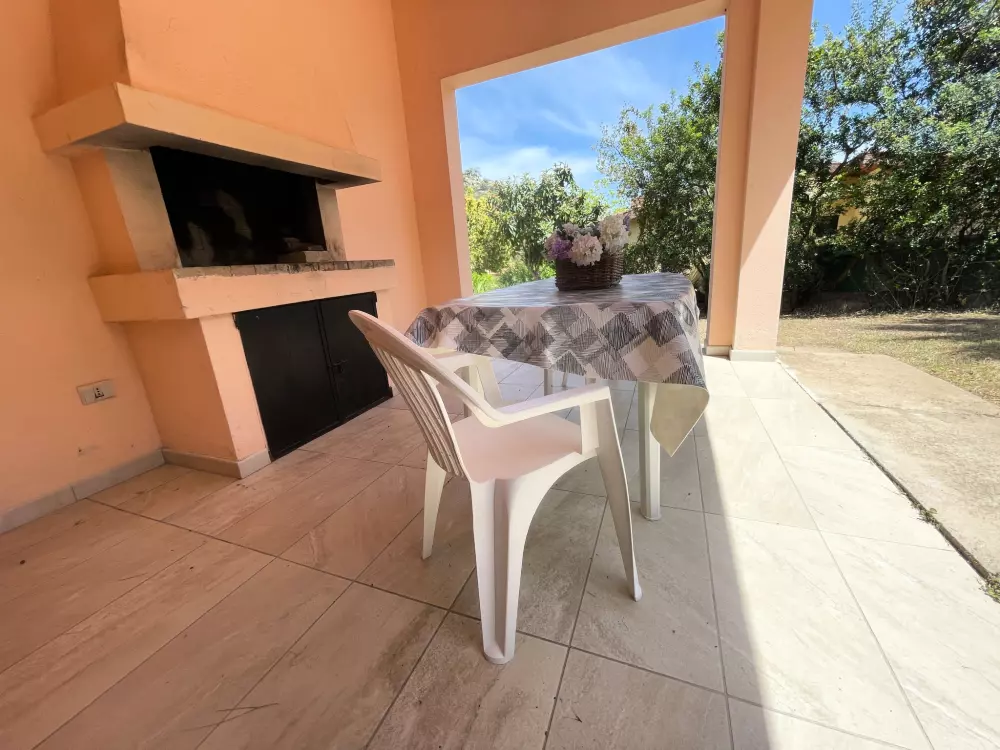 Maison de Vacances Costa Rei