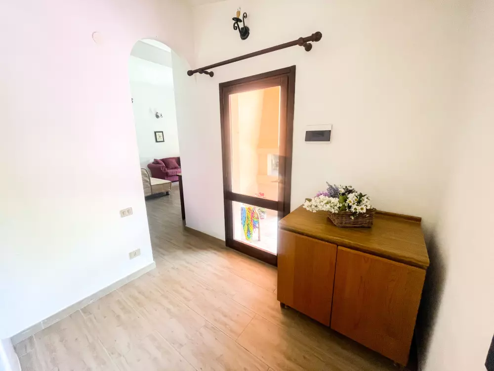 Maison de Vacances Costa Rei