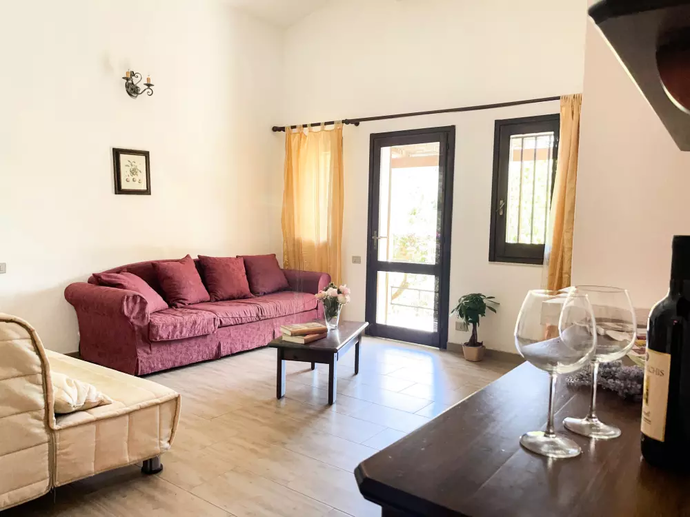 Maison de Vacances Costa Rei