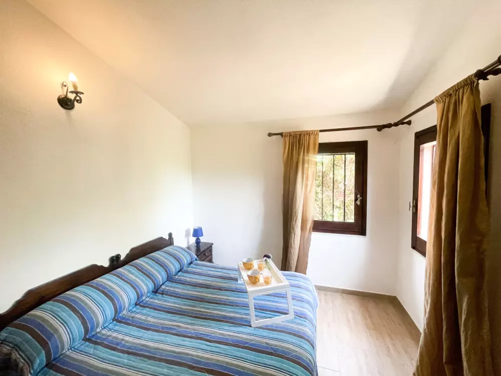 Maison de Vacances Costa Rei