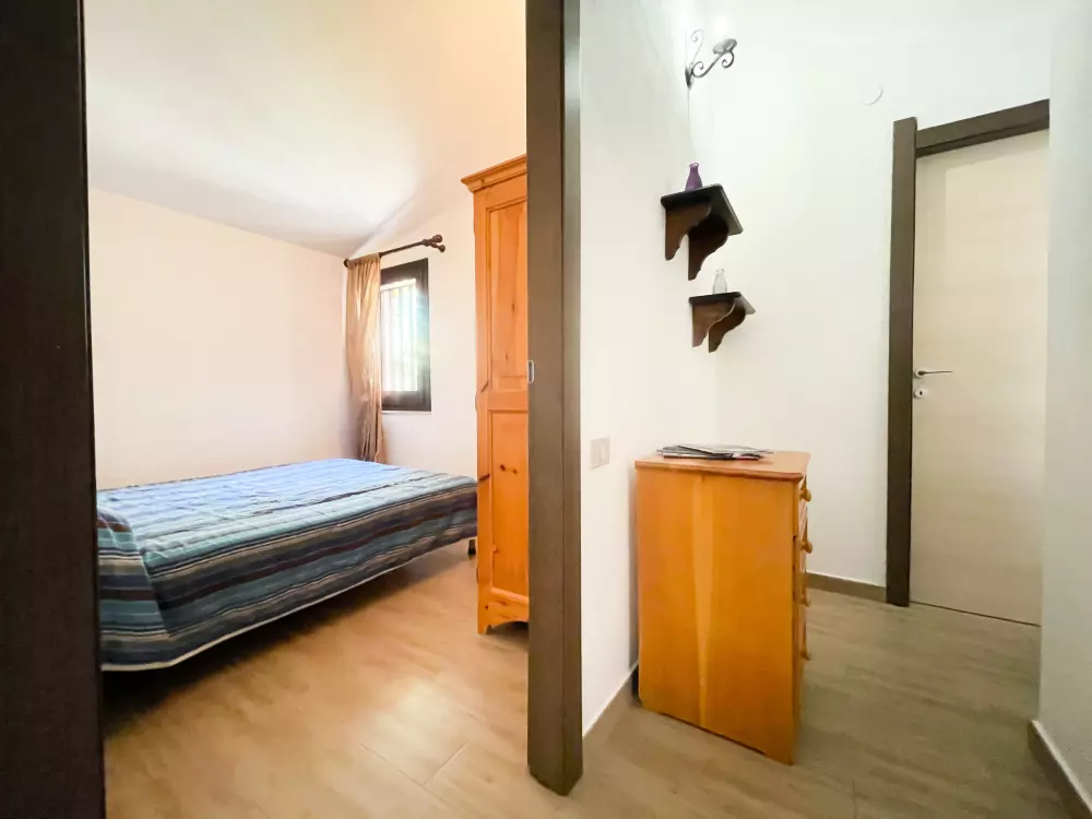 Maison de Vacances Costa Rei