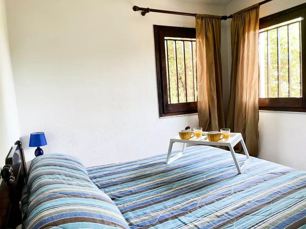 Maison de Vacances Costa Rei