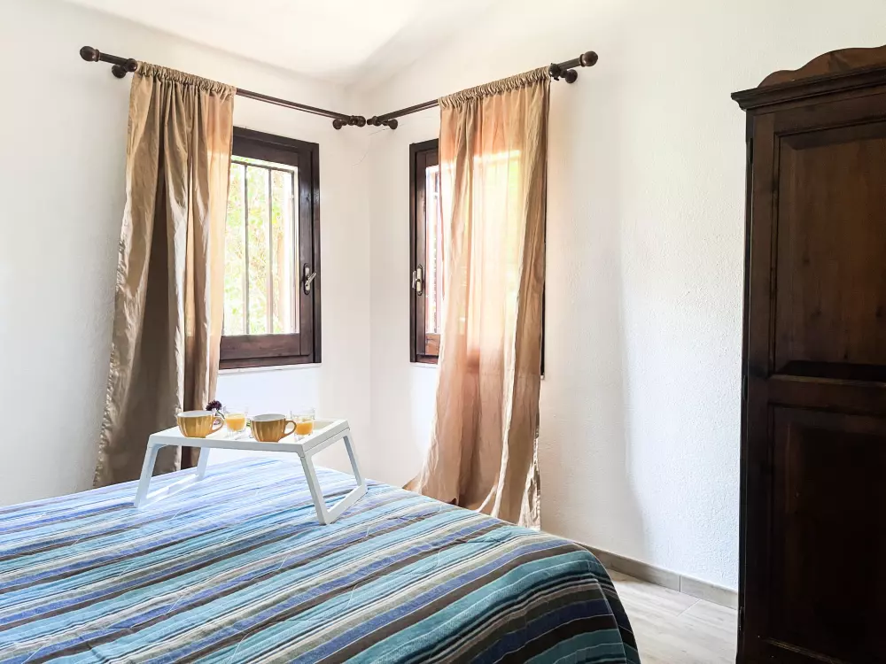 Maison de Vacances Costa Rei