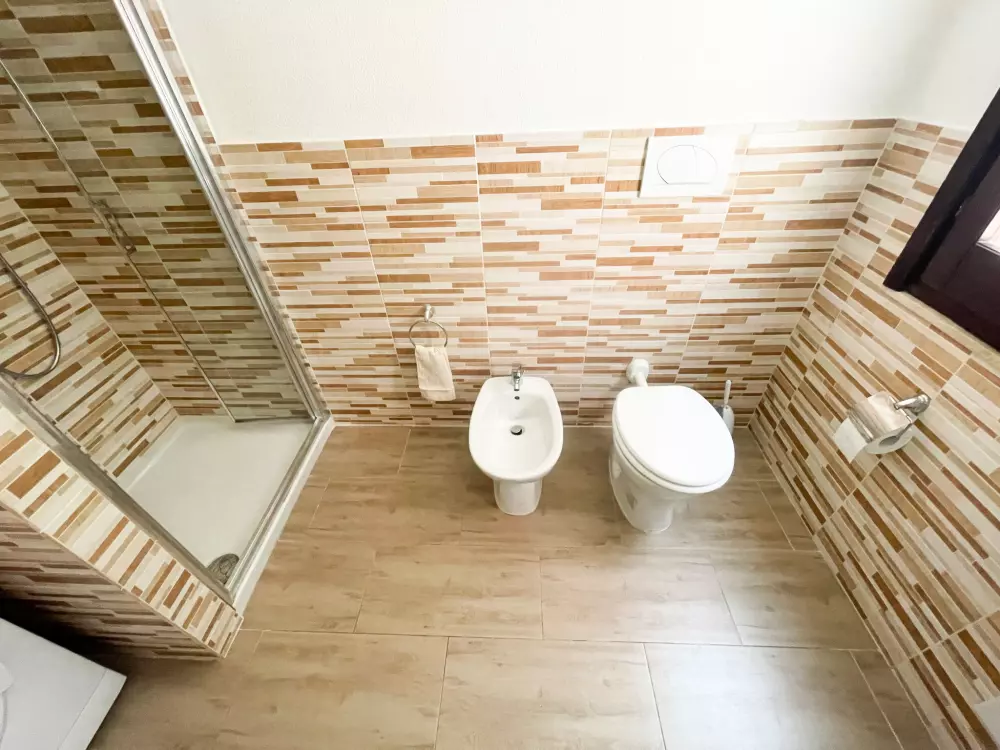 Maison de Vacances Costa Rei