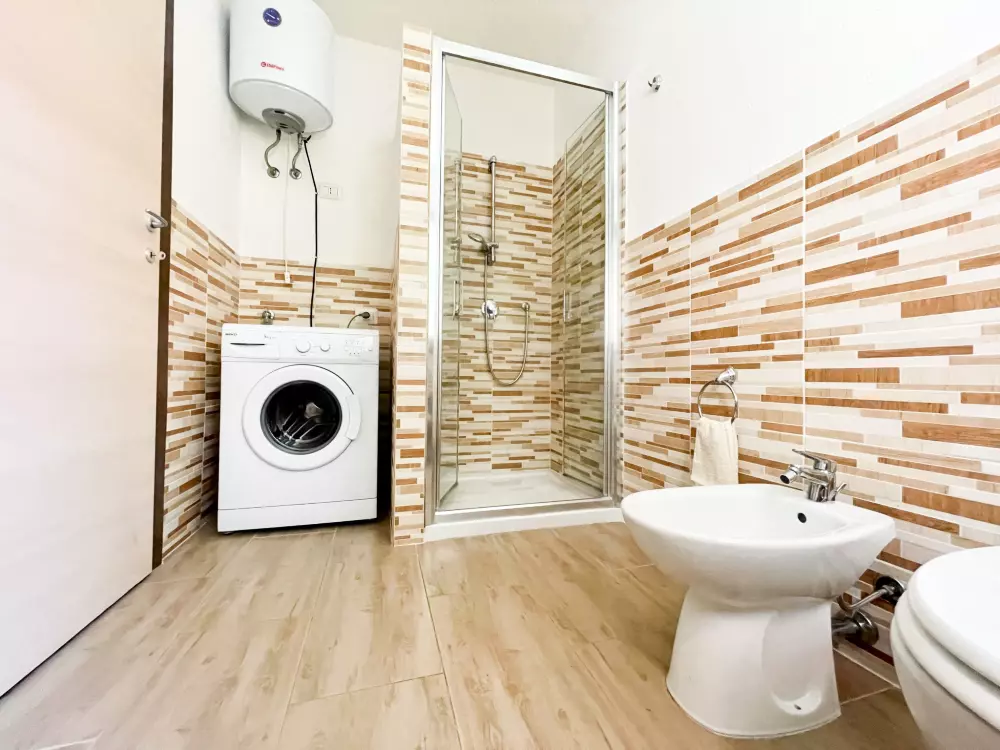 Maison de Vacances Costa Rei