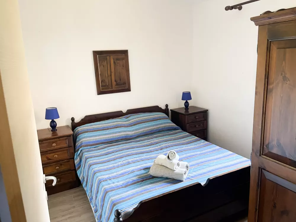 Maison de Vacances Costa Rei