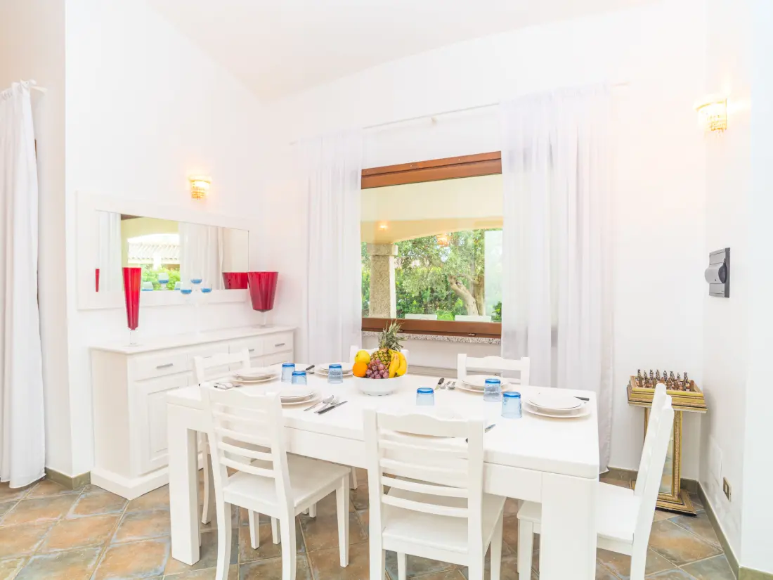 Maison de Vacances Costa Rei