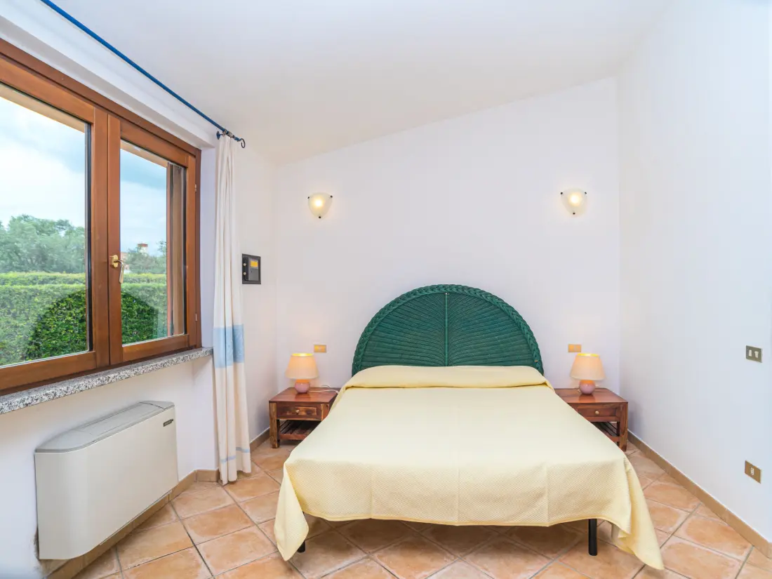 Maison de Vacances Costa Rei