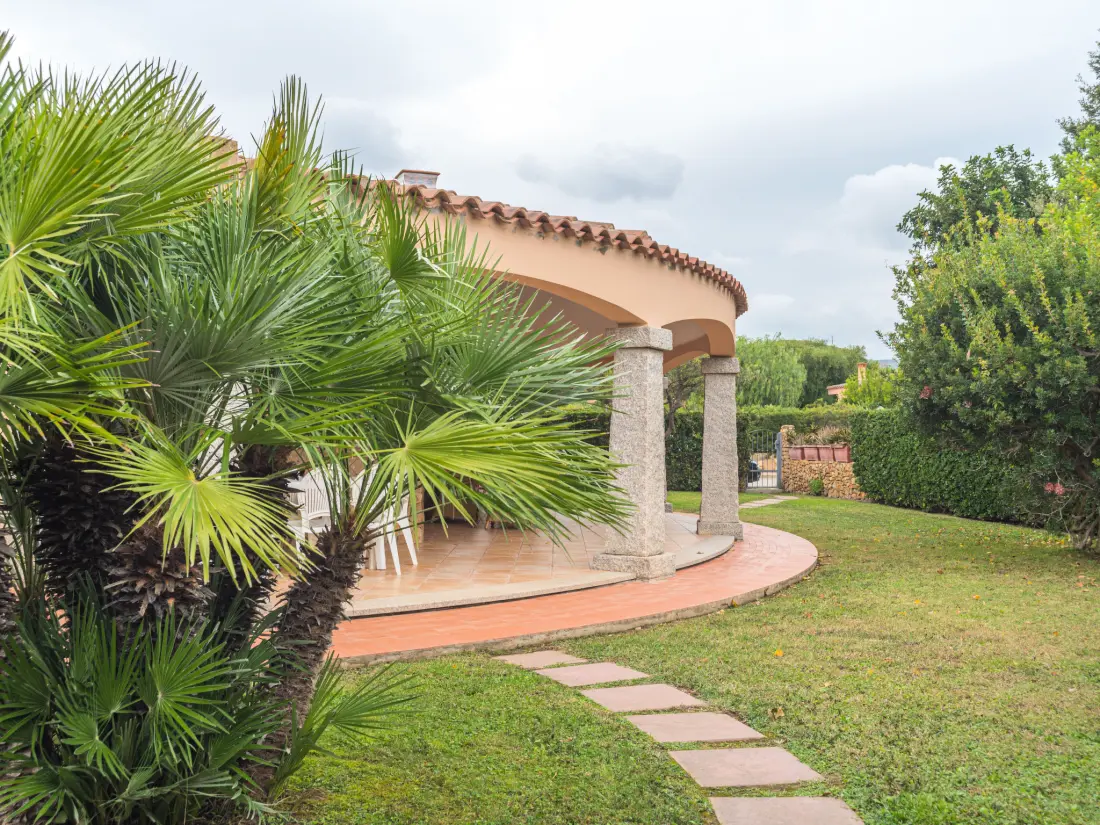 Maison de Vacances Costa Rei