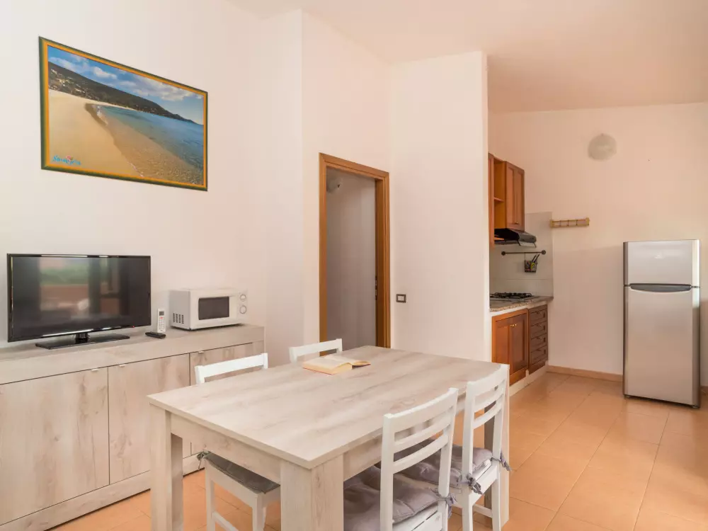 Maison de Vacances Costa Rei