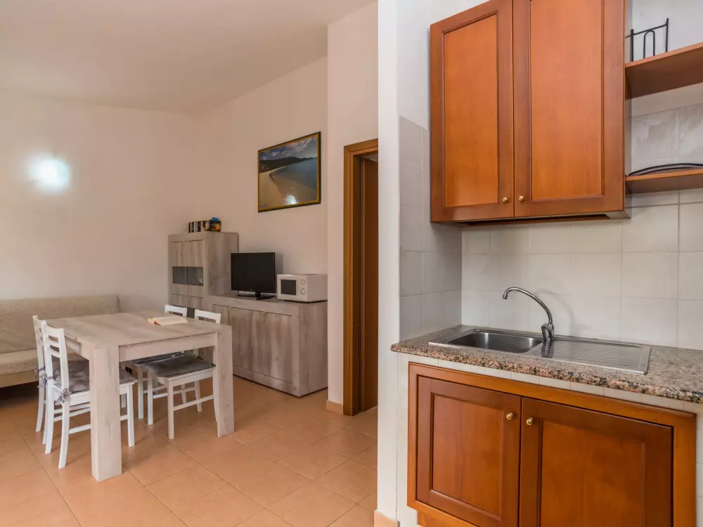 Maison de Vacances Costa Rei