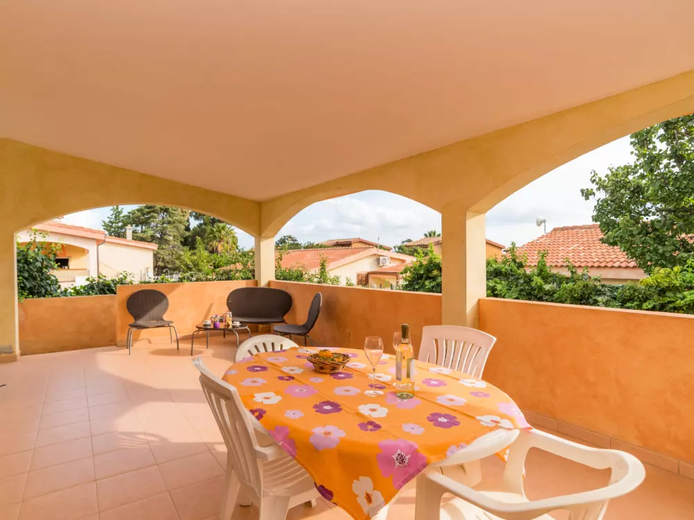 Maison de Vacances Costa Rei