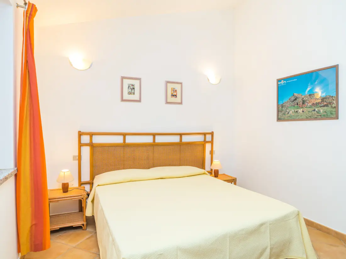 Maison de Vacances Costa Rei