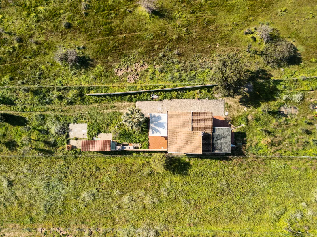 Maison de Vacances Costa Rei